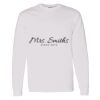 Heavy Cotton Long Sleeve T-Shirt Gildan Thumbnail